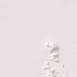 Oit Ihuk Arizona Terrain Map