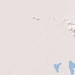 Willcox Arizona Terrain Map