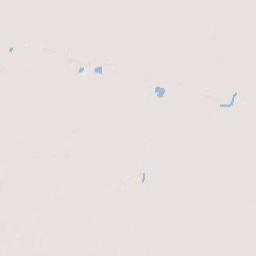 Olga Arizona Terrain Map