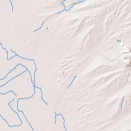 101-199 East Griggs Avenue, Las Cruces, NM Terrain Map