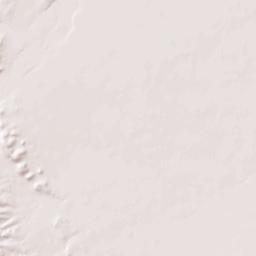 National Parks Highway, Carlsbad, NM Terrain Map