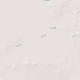 101-199 North 4th Street, Loving, NM Terrain Map