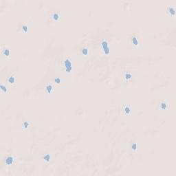 Texas 349 Tarzan TX 79783 America Terrain Map