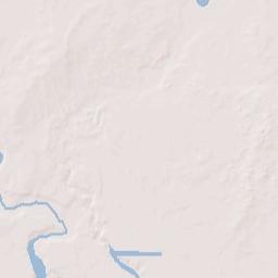 Ranch Road 2599 Big Spring TX Terrain Map