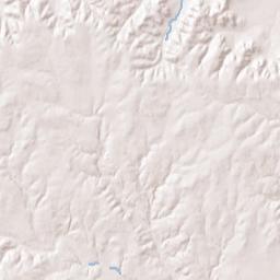 299 County Road 606 Spur, Tuscola, TX Terrain Map