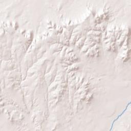 4370-4470 U.S. 277, Abilene, TX 79603 Terrain Map