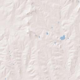 West Lingleville Road, Dublin, TX 76446 Terrain Map