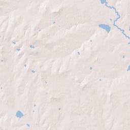 Farm to Market 219, Stephenville, TX 76401 Terrain Map