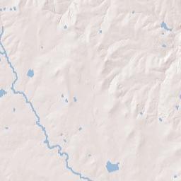 County Road 456, Stephenville, TX 76401, USA Terrain Map