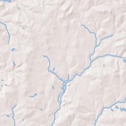 1153-1399 West Grande Boulevard Tyler TX Terrain Map