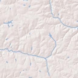 11532 Old Providence Rd, Texas Terrain Map