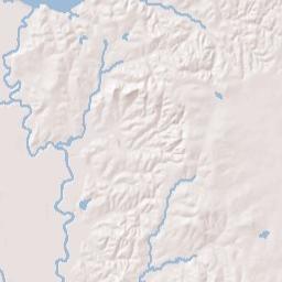 Bistineau Lake Rd, Ringgold, LA Terrain Map
