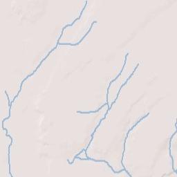 3548-3564 Midland Road, Guyton, GA Terrain Map