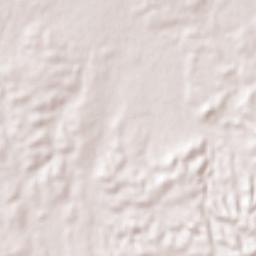 Youssoufia Terrain Map