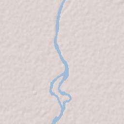 Torkalaki Terrain Map