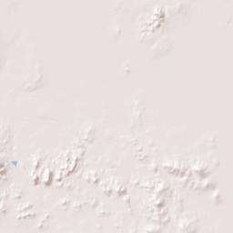 Hotason Vo Arizona Terrain Map