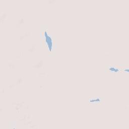 Wahak Hotrontk Arizona Terrain Map