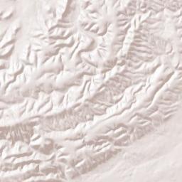 1 Creosote Road, Whites City, NM 88268 Terrain Map