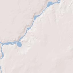 5715 Interstate 20 Frontage Road, Big Spring Terrain Map