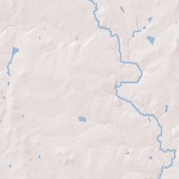 201-299 West Long, Stephenville, TX Terrain Map