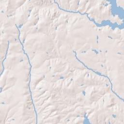 101-151 Farm to Market 346, Whitehouse, TX Terrain Map