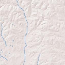 673 Main St, Overton, TX 75684 Terrain Map