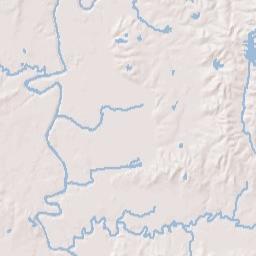 481-599 Pierce Road, Florence, MS 39073 Terrain Map