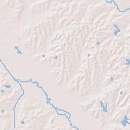 Letohatchee Alabama Terrain Map