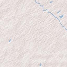 Dodge County Terrain Map