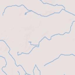 Pembroke Terrain Map