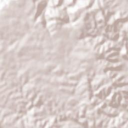 Gharyan Terrain Map