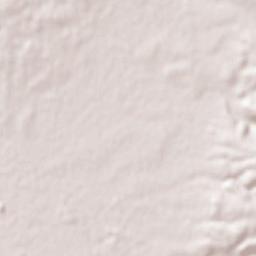 Hod HaSharon Terrain Map