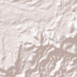 Andika Terrain Map