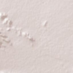 Hassan Abad Terrain Map