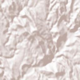 Yol Terrain Map