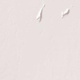 Schuchk Arizona Terrain Map