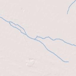 Littletown Arizona Terrain Map