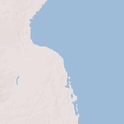 Cochise Arizona Terrain Map