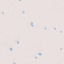 Texas 349, TX, USA Terrain Map