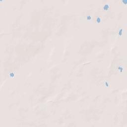 1001-1099 Wheeler Street, Stanton, TX Terrain Map