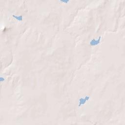 101 Northeast 2nd Street, Cross Plains, TX Terrain Map