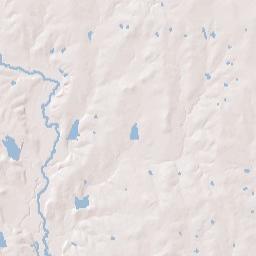 U.S. 281, Stephenville, TX 76401, USA Terrain Map