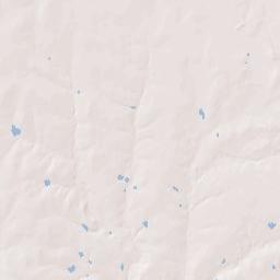 508 E Adams St Itasca, Texas Terrain Map