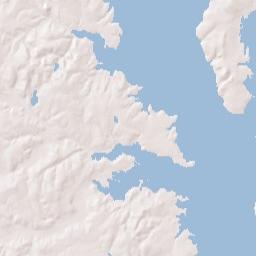 Frankston Hwy, Flint, TX 75762 Terrain Map