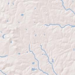 Farm to Market 15, Troup, TX 75789 Terrain Map