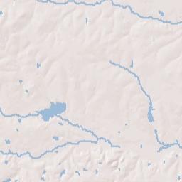 117-119 Lawrence St Carthage TX Terrain Map