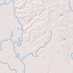 110 Co Rd 446 Carthage TX 75633 Terrain Map