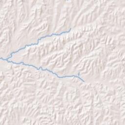 Mount Willing Alabama Terrain Map