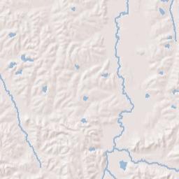 Davenport Alabama Terrain Map
