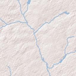 Americus Friendship Road, Americus, GA Terrain Map